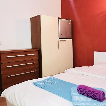 Check-In Hostel Baku Luaran gambar
