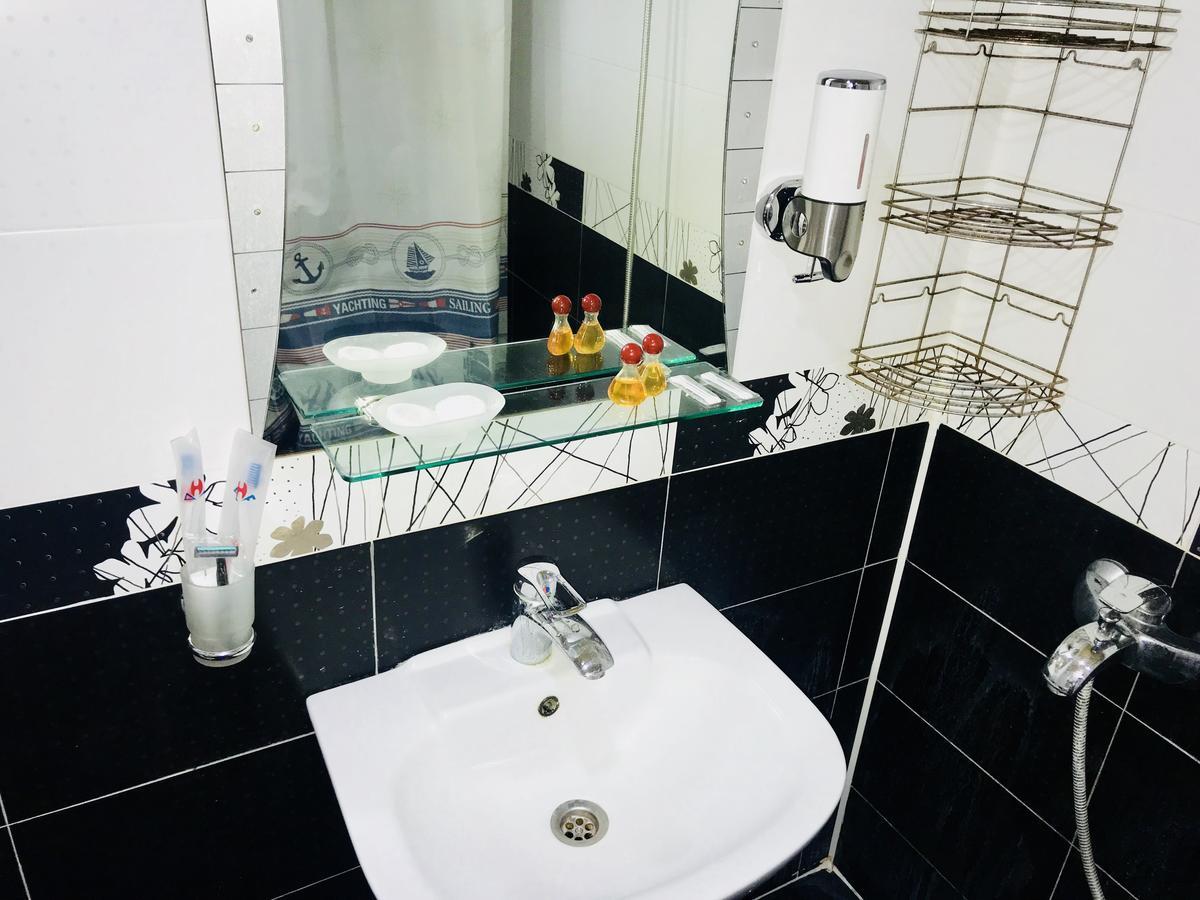 Check-In Hostel Baku Luaran gambar
