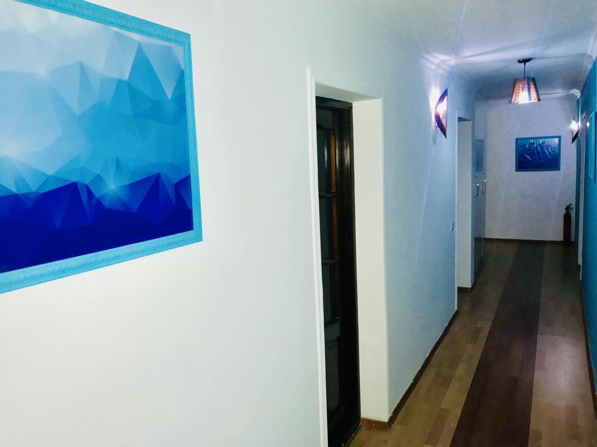 Check-In Hostel Baku Luaran gambar