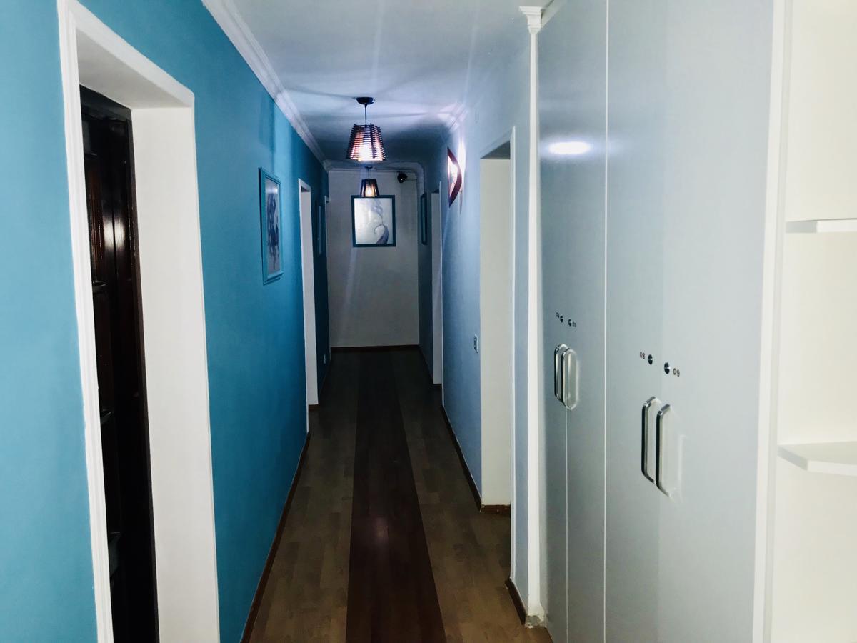 Check-In Hostel Baku Luaran gambar