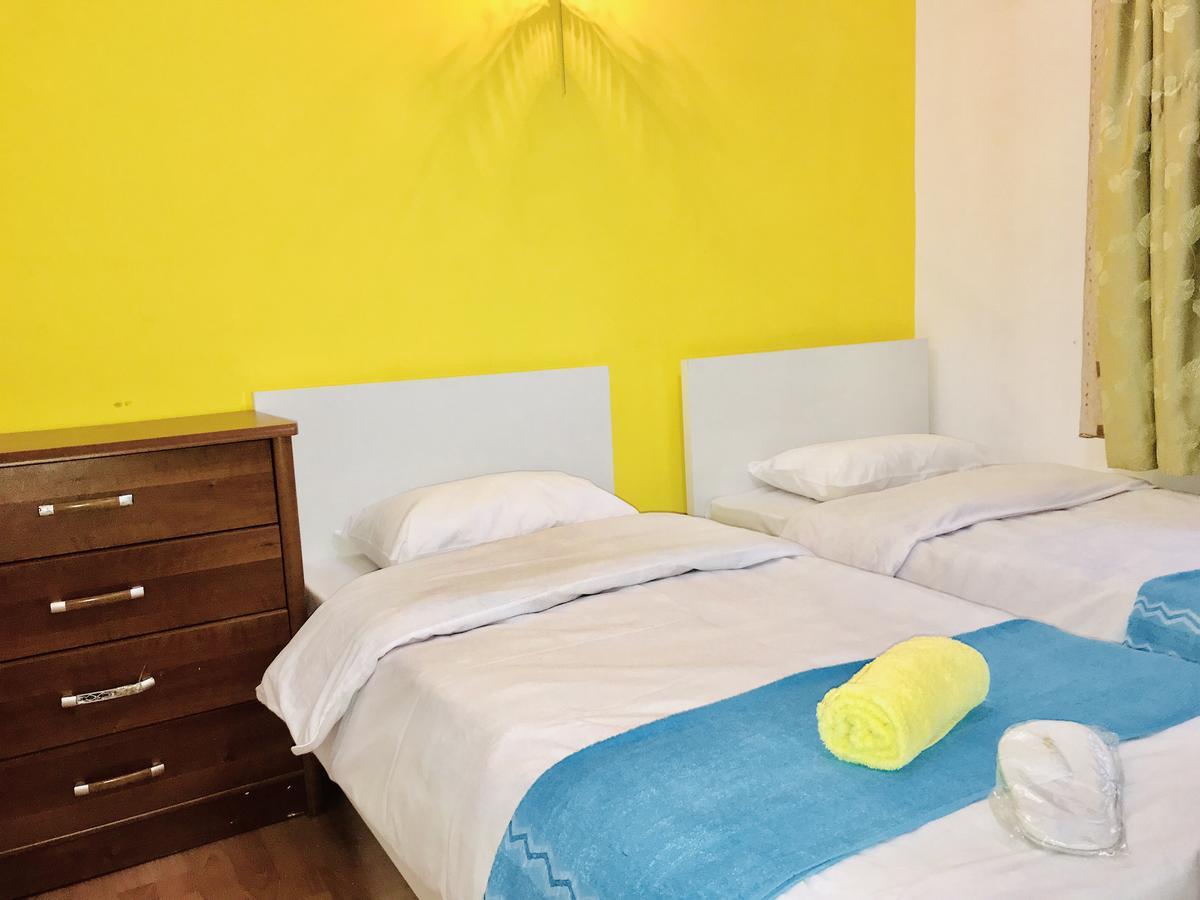 Check-In Hostel Baku Luaran gambar