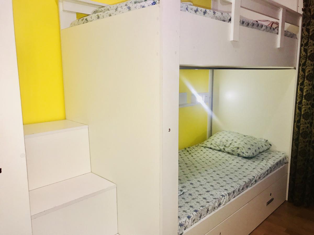 Check-In Hostel Baku Luaran gambar