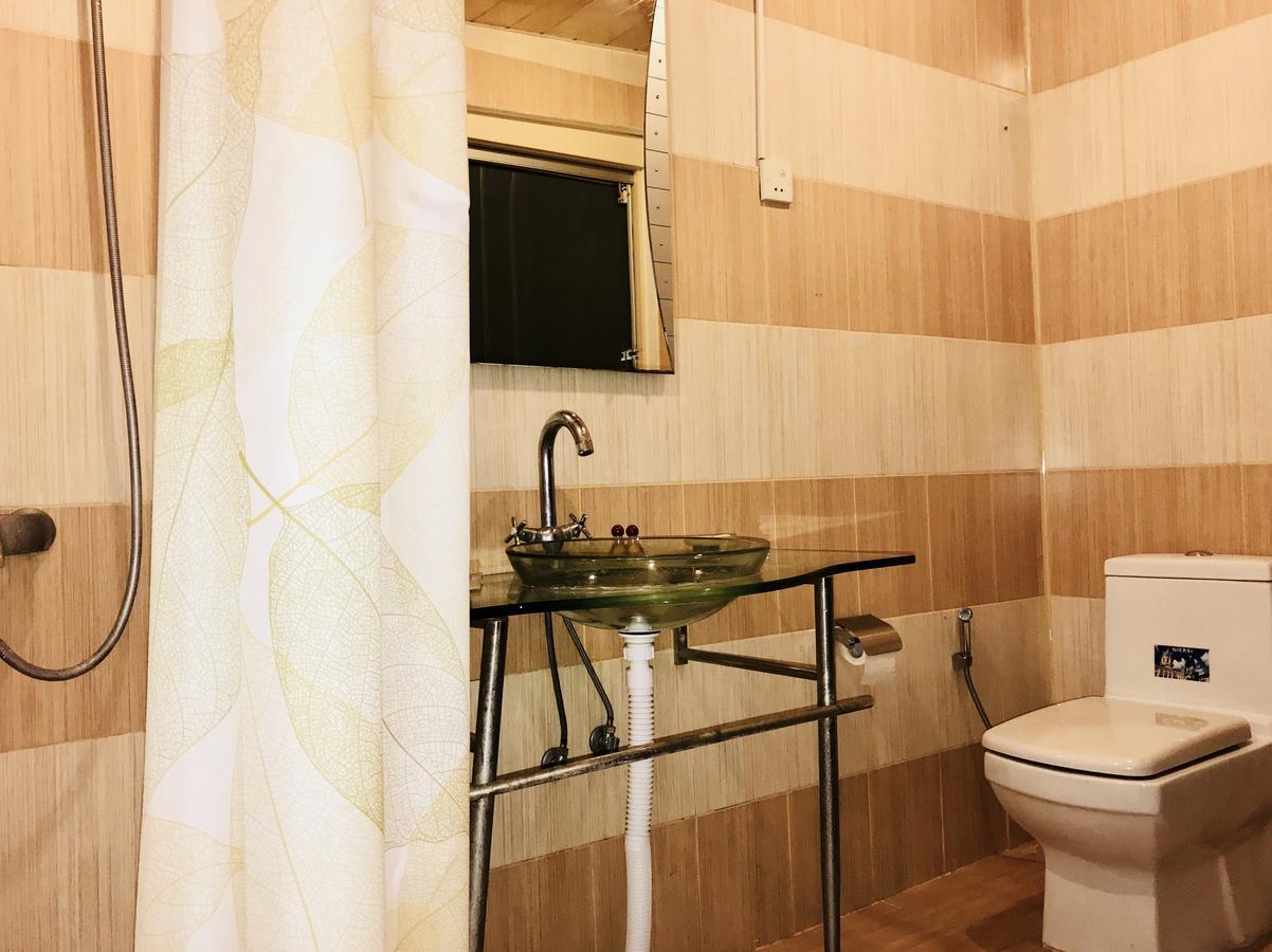 Check-In Hostel Baku Luaran gambar