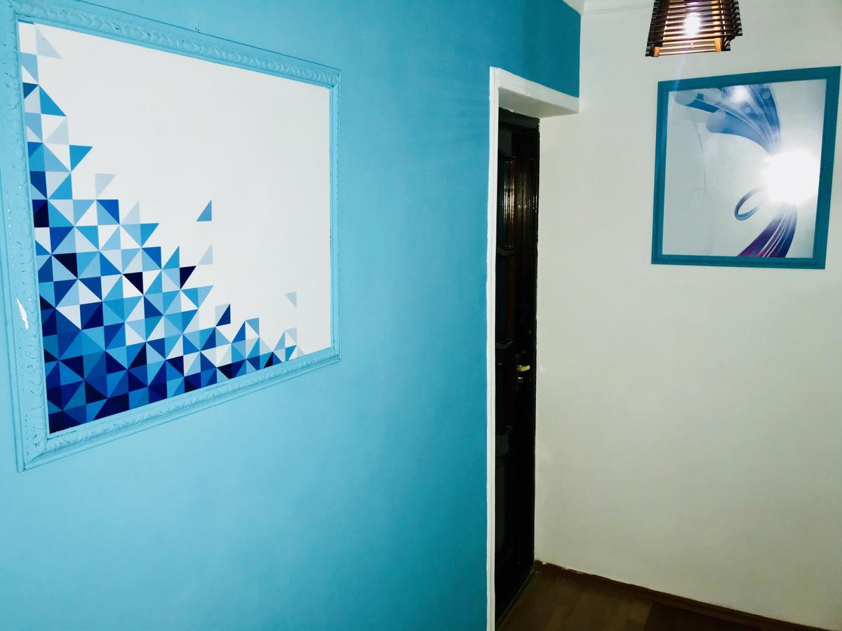 Check-In Hostel Baku Luaran gambar