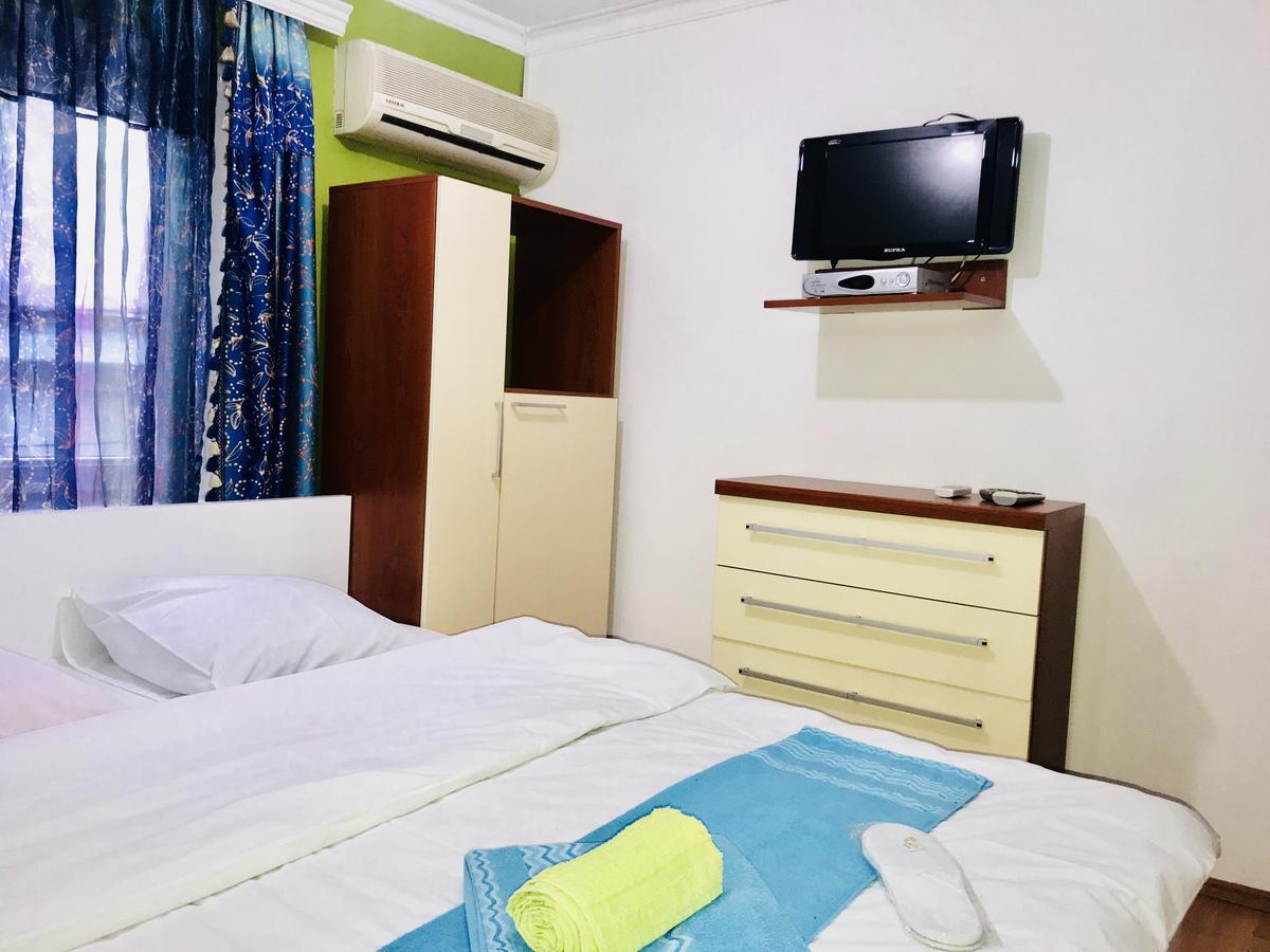 Check-In Hostel Baku Luaran gambar