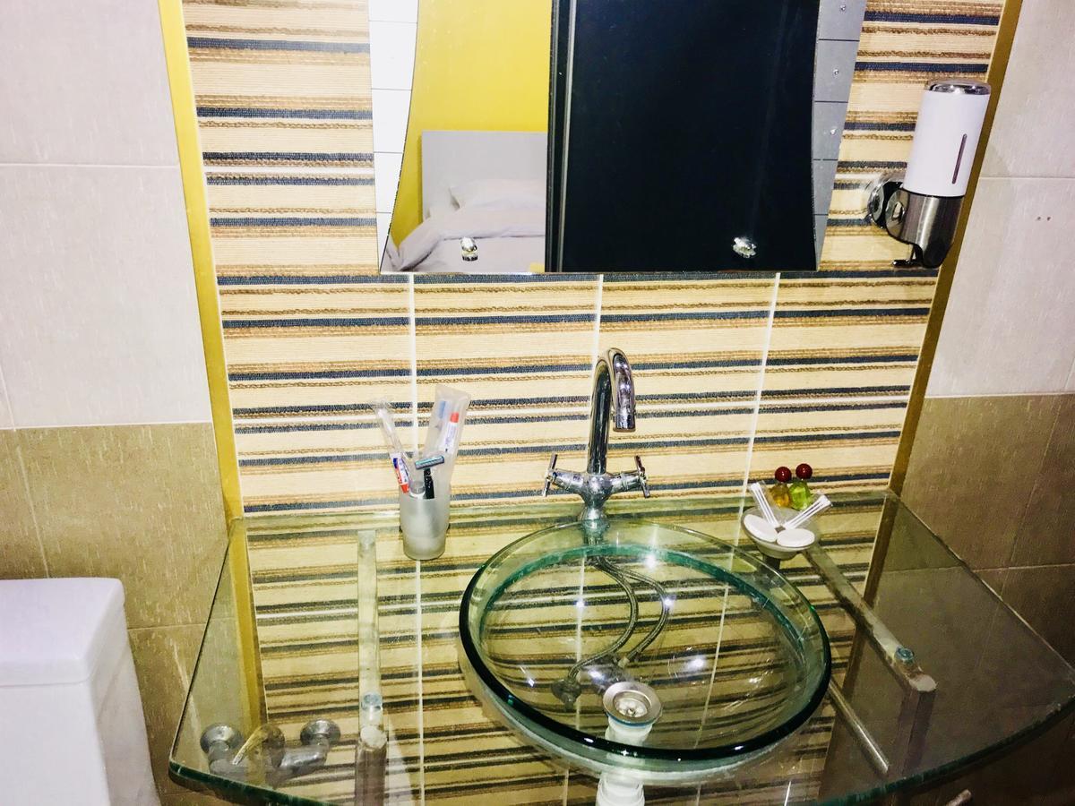 Check-In Hostel Baku Luaran gambar