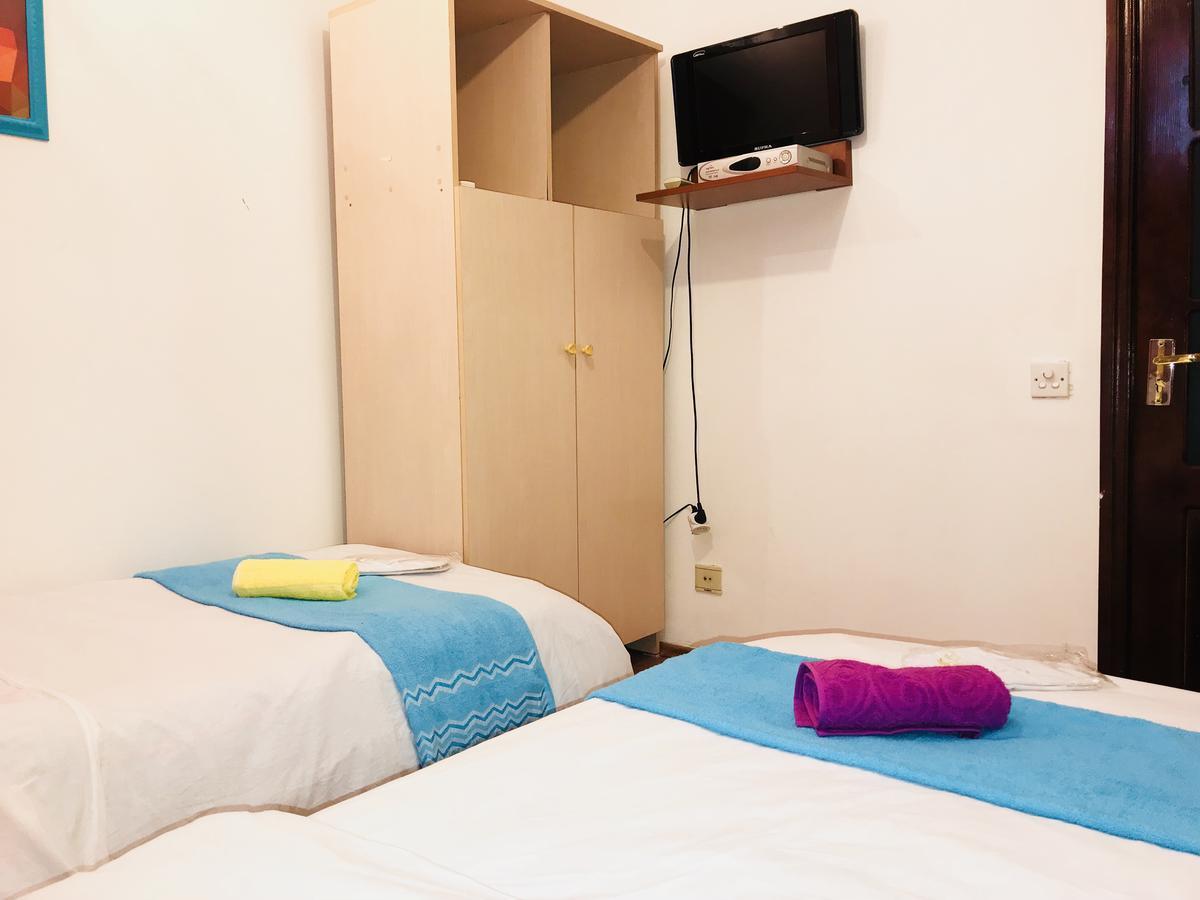 Check-In Hostel Baku Luaran gambar