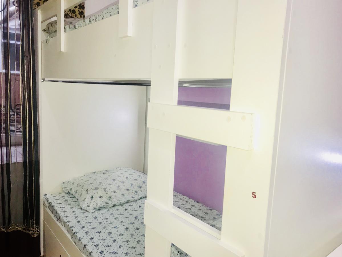 Check-In Hostel Baku Luaran gambar