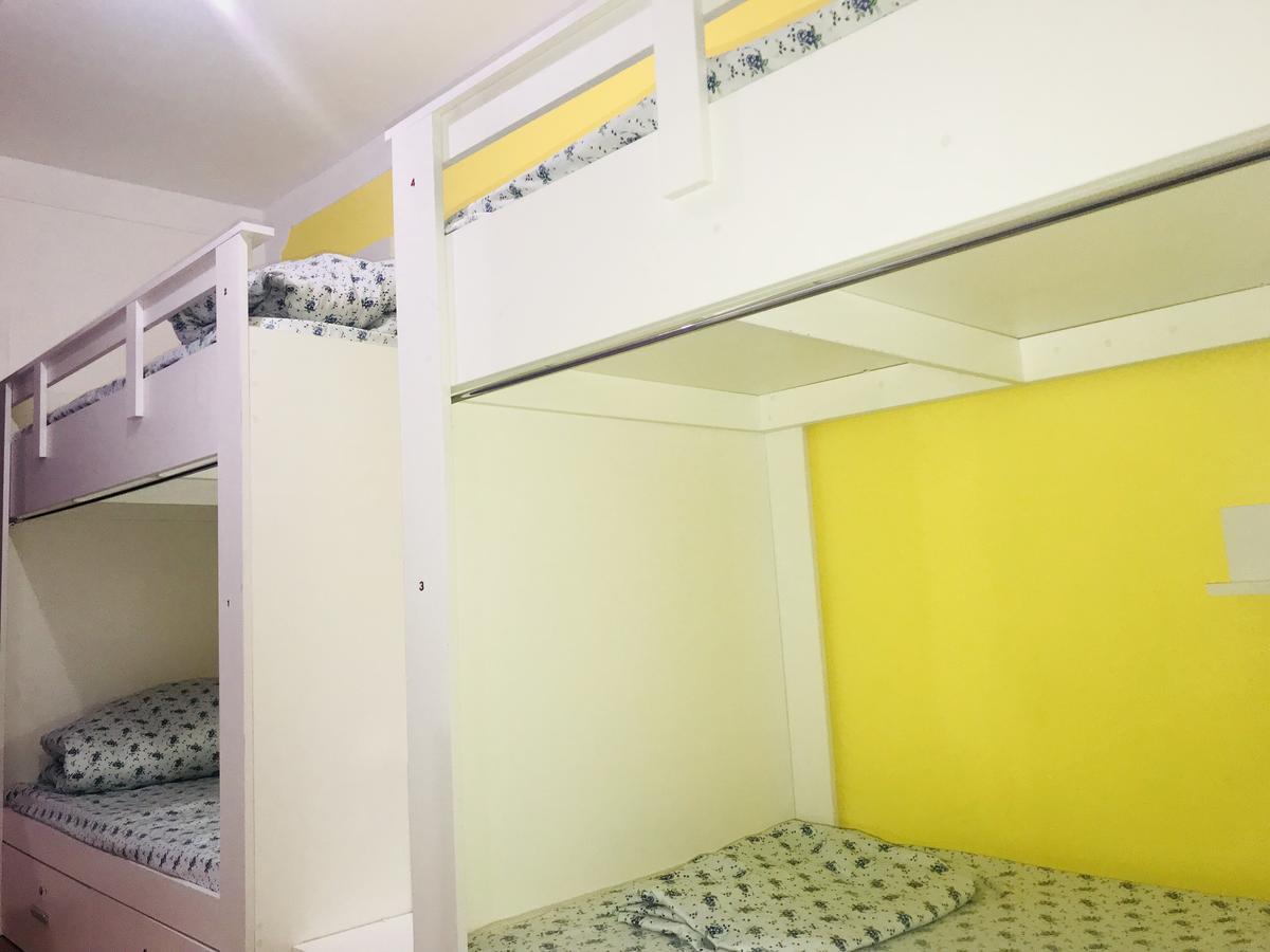 Check-In Hostel Baku Luaran gambar