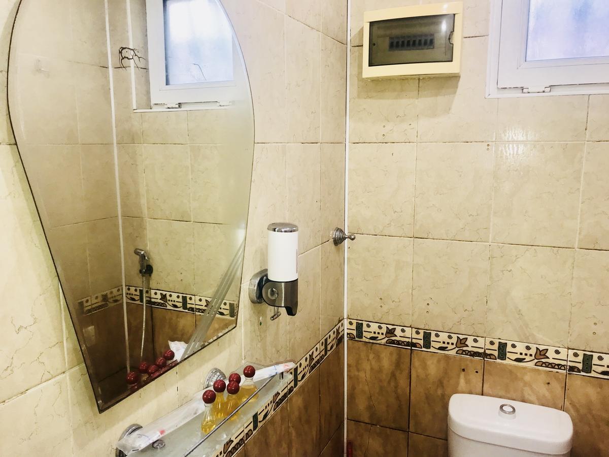 Check-In Hostel Baku Luaran gambar