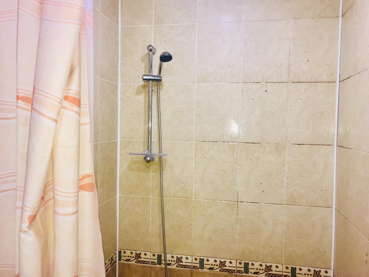 Check-In Hostel Baku Luaran gambar